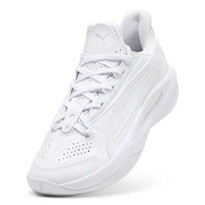 PUMA SCOOT ZEROS III プーマ スクート ゼロ III 312828-01【メンズ バスケットボールシューズ バッシュ シームレス クッション性 26FW】