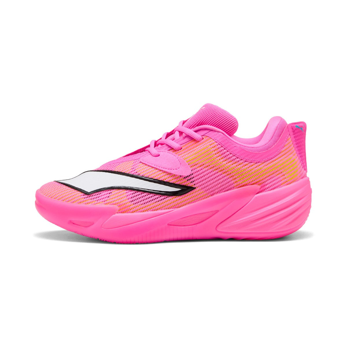 PUMA ALL-PRO NITRO 2 SHOWTIME 312842-01 – Kinetics（キネティクス