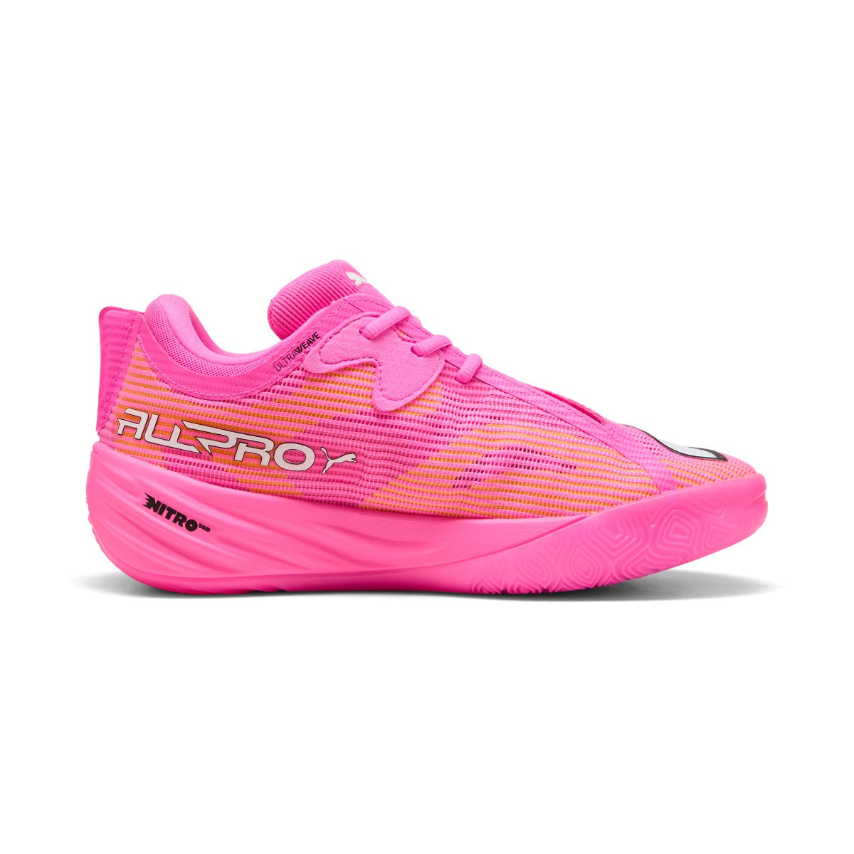 PUMA ALL-PRO NITRO 2 SHOWTIME 312842-01 – Kinetics（キネティクス