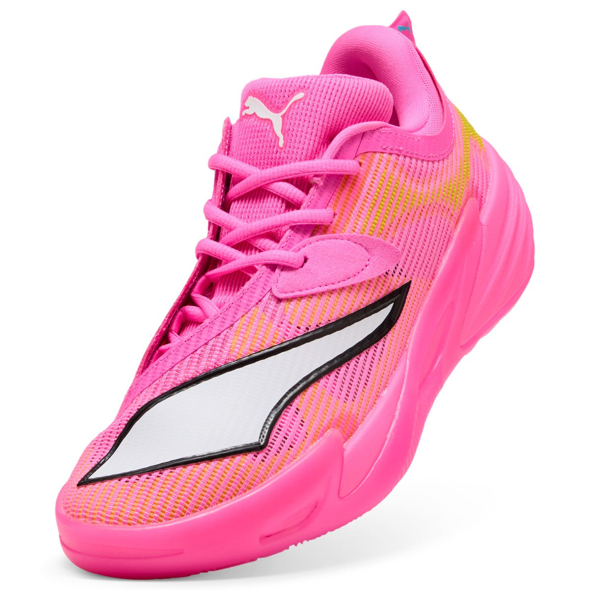 PUMA ALL-PRO NITRO 2 SHOWTIME 312842-01 – Kinetics（キネティクス