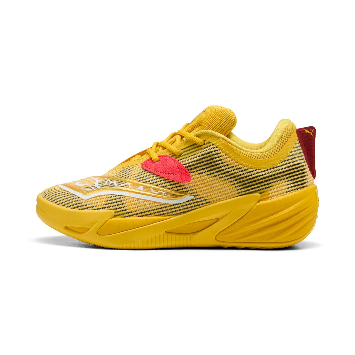 PUMA ALL-PRO NITRO 2 PIKACHU 312843-01 – Kinetics（キネティクス