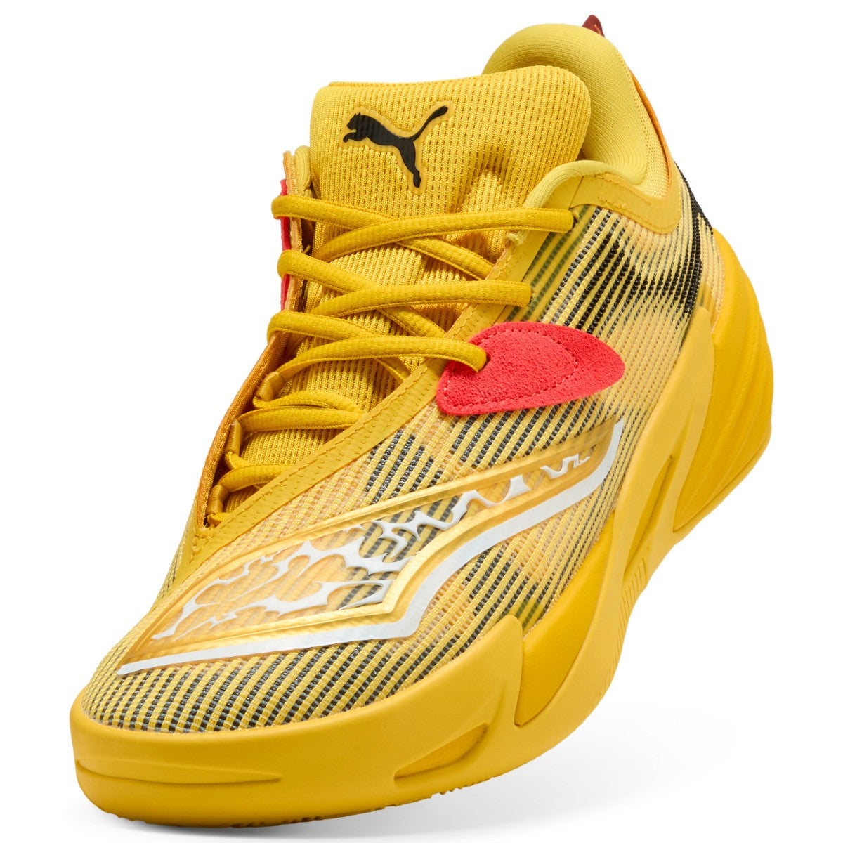 Puma ALPHACAT バスケットボールシューズ PUMA（プーマ） W PROADAPT ALPHACAT 2.0 DISC プロアダプト アルファ