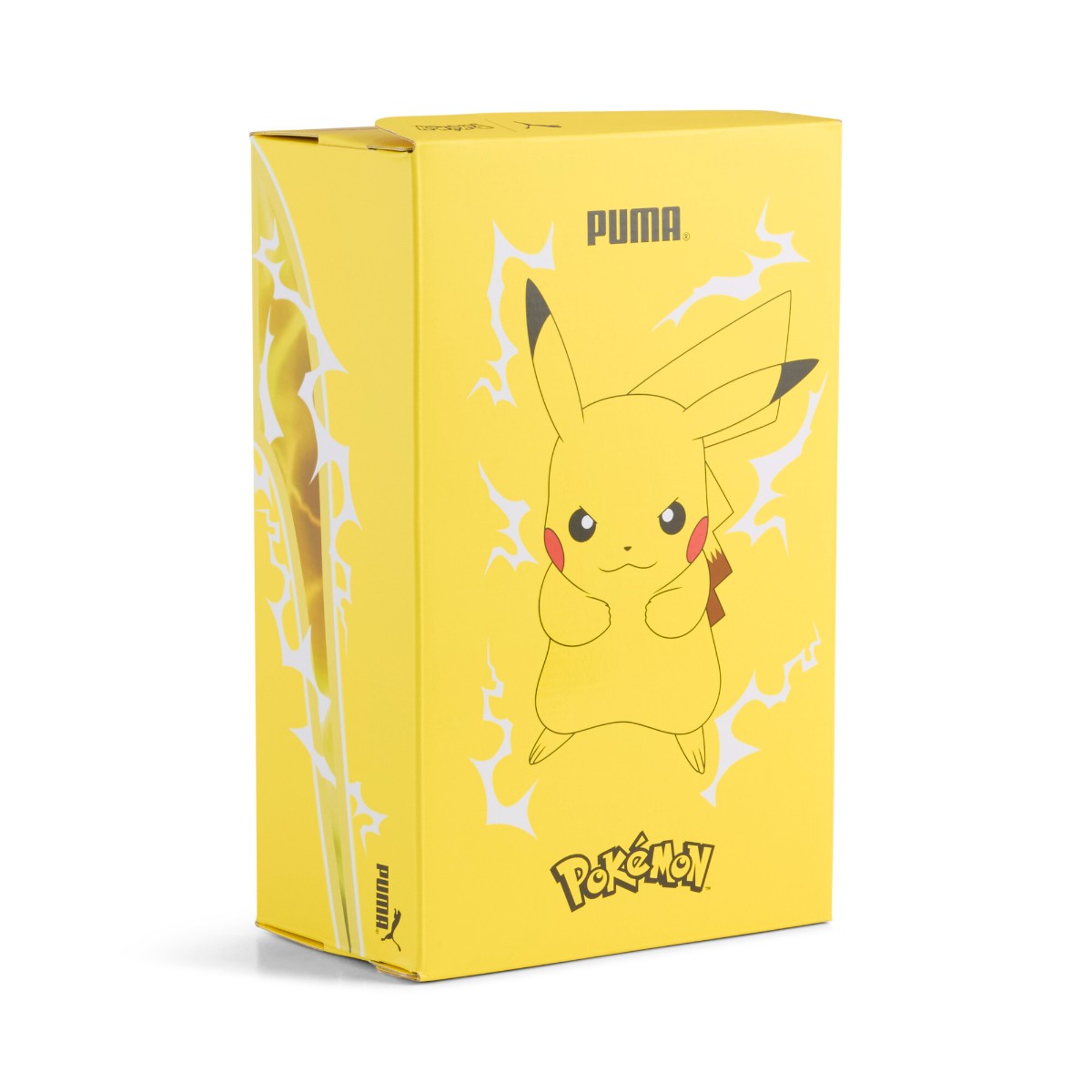 PUMA ALL-PRO NITRO 2 PIKACHU 312843-01 – Kinetics（キネティクス