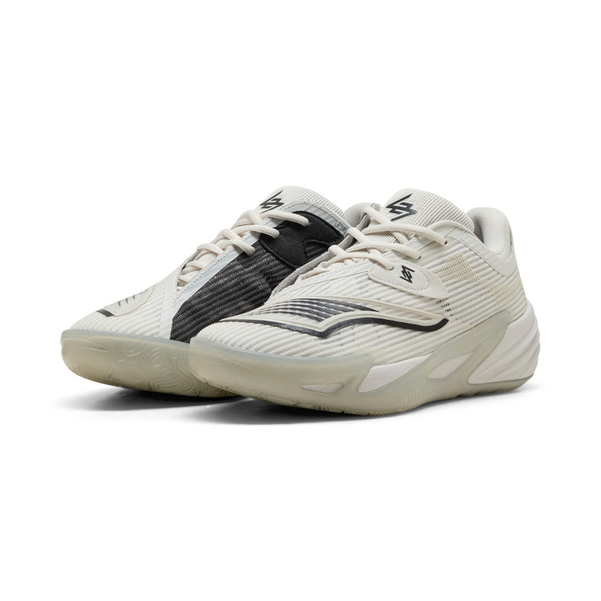 PUMA ALL-PRO NITRO 2 REPRESENT 247 プーマ オールプロ NITRO 2 リプレゼント 247 313246-01【メンズ 軽量 クッション性 グリップ力 トレーニング 耐久性 26SS】