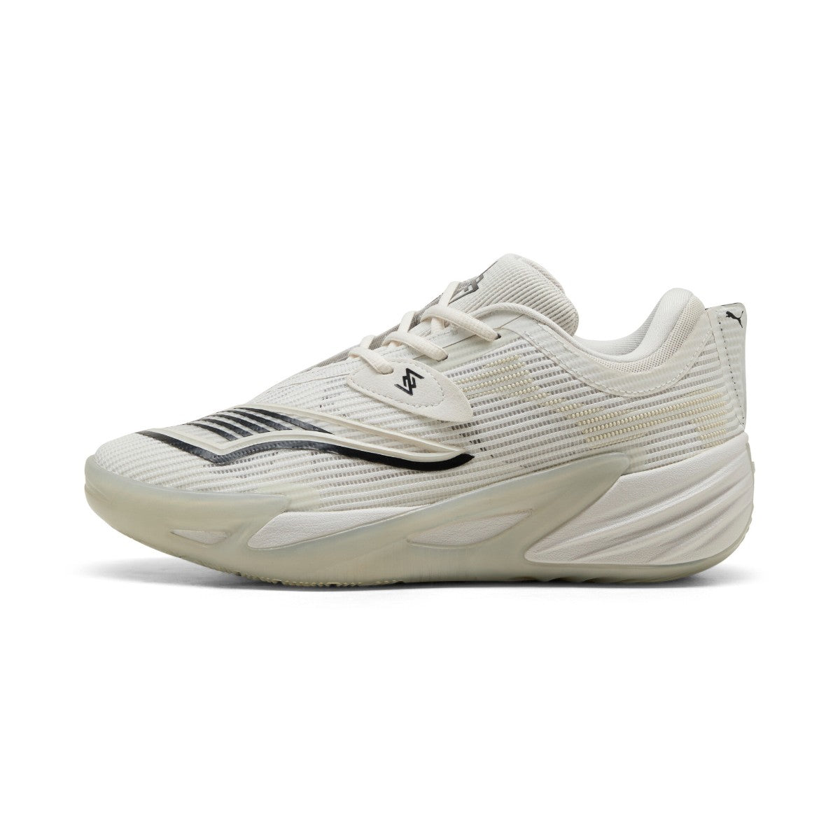 PUMA ALL-PRO NITRO 2 REPRESENT 247 プーマ オールプロ NITRO 2 リプレゼント 247 313246-01【メンズ 軽量 クッション性 グリップ力 トレーニング 耐久性 26SS】