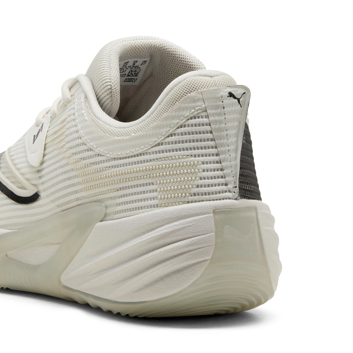 PUMA ALL-PRO NITRO 2 REPRESENT 247 プーマ オールプロ NITRO 2 リプレゼント 247 313246-01【メンズ 軽量 クッション性 グリップ力 トレーニング 耐久性 26SS】
