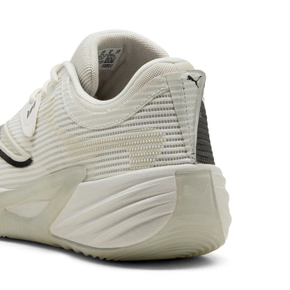 PUMA ALL-PRO NITRO 2 REPRESENT 247 プーマ オールプロ NITRO 2 リプレゼント 247 313246-01【メンズ 軽量 クッション性 グリップ力 トレーニング 耐久性 26SS】