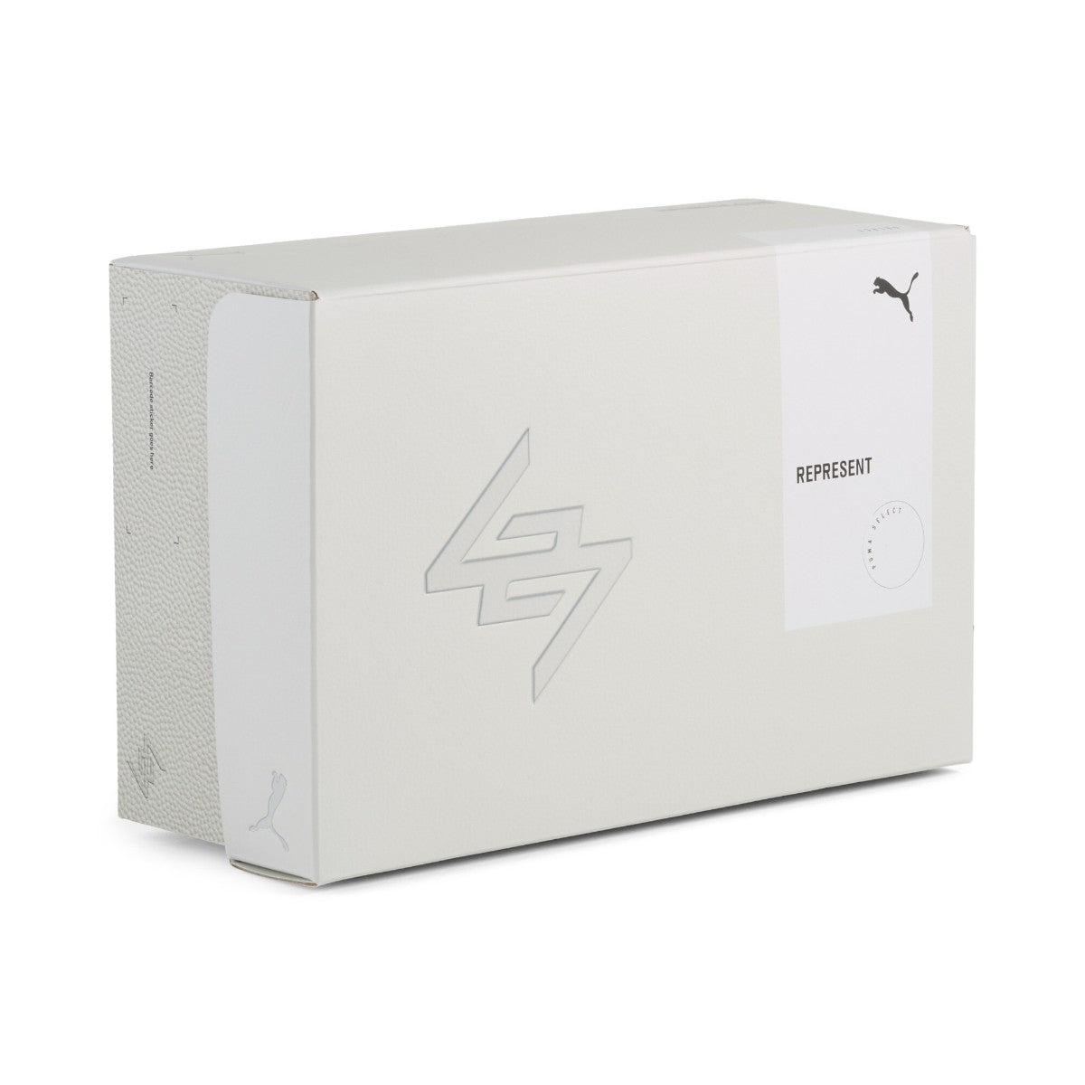 PUMA ALL-PRO NITRO 2 REPRESENT 247 プーマ オールプロ NITRO 2 リプレゼント 247 313246-01【メンズ 軽量 クッション性 グリップ力 トレーニング 耐久性 26SS】