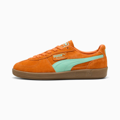 PUMA PALERMO プーマ パレルモ 396463-84【メンズ クラシックスニーカー レトロスニーカー テラススタイル スニーカー 26SS】