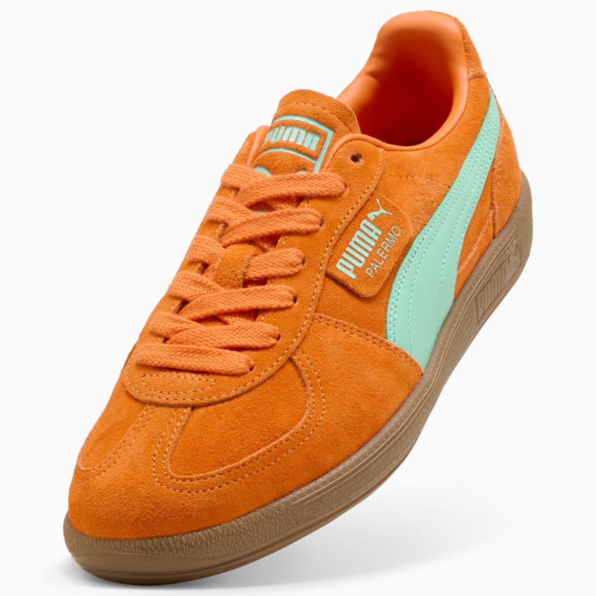 PUMA PALERMO プーマ パレルモ 396463-84【メンズ クラシックスニーカー レトロスニーカー テラススタイル スニーカー 26SS】