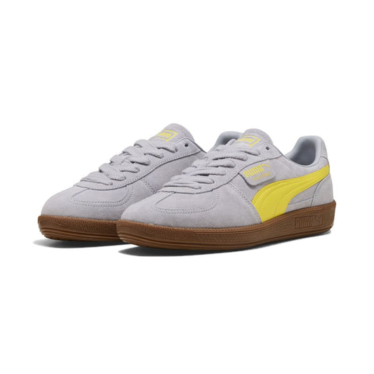 PUMA PALERMO プーマ パレルモ 396463-85【メンズ クラシックスニーカー レトロスニーカー テラススタイル スニーカー 26SS】