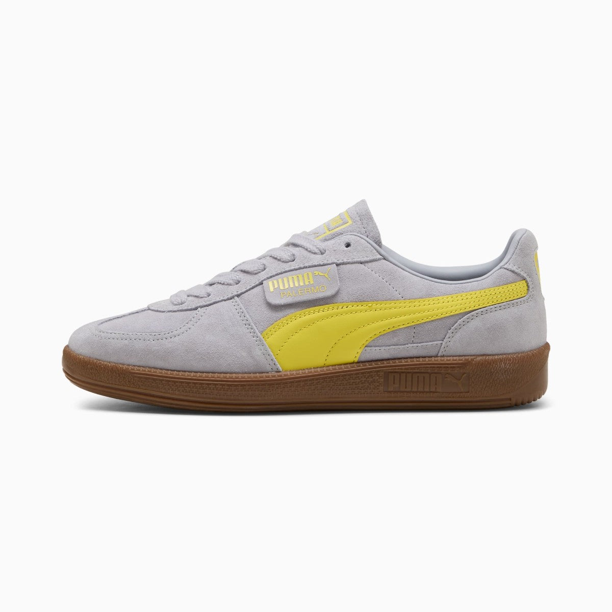 PUMA PALERMO プーマ パレルモ 396463-85【メンズ クラシックスニーカー レトロスニーカー テラススタイル スニーカー 26SS】