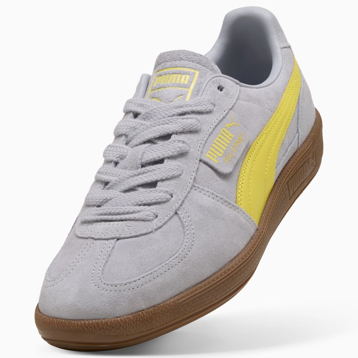 PUMA PALERMO プーマ パレルモ 396463-85【メンズ クラシックスニーカー レトロスニーカー テラススタイル スニーカー 26SS】