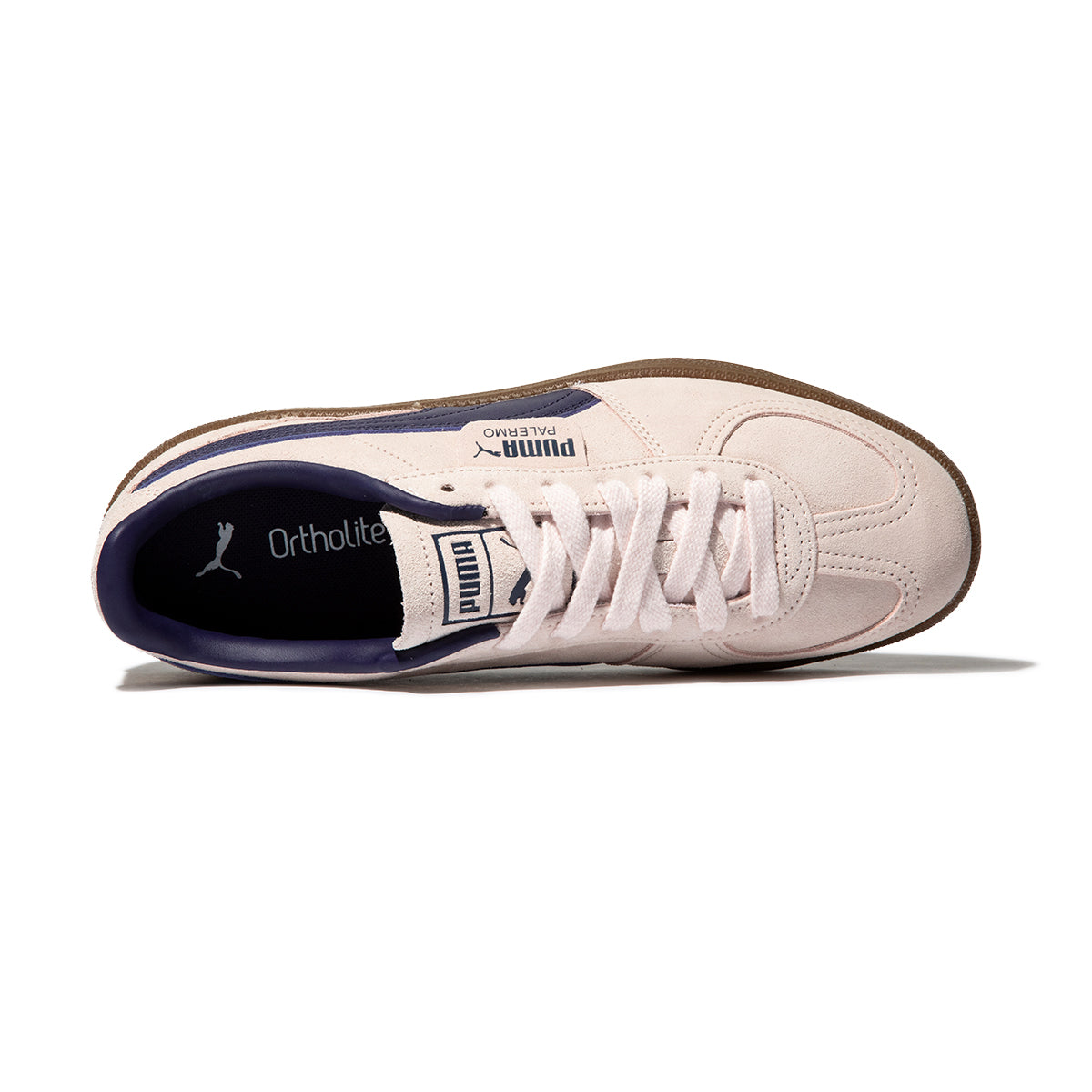 PUMA PALERMO プーマ パレルモ 396463-86【メンズ クラシックスニーカー レトロスニーカー テラススタイル スニーカー 26SS】