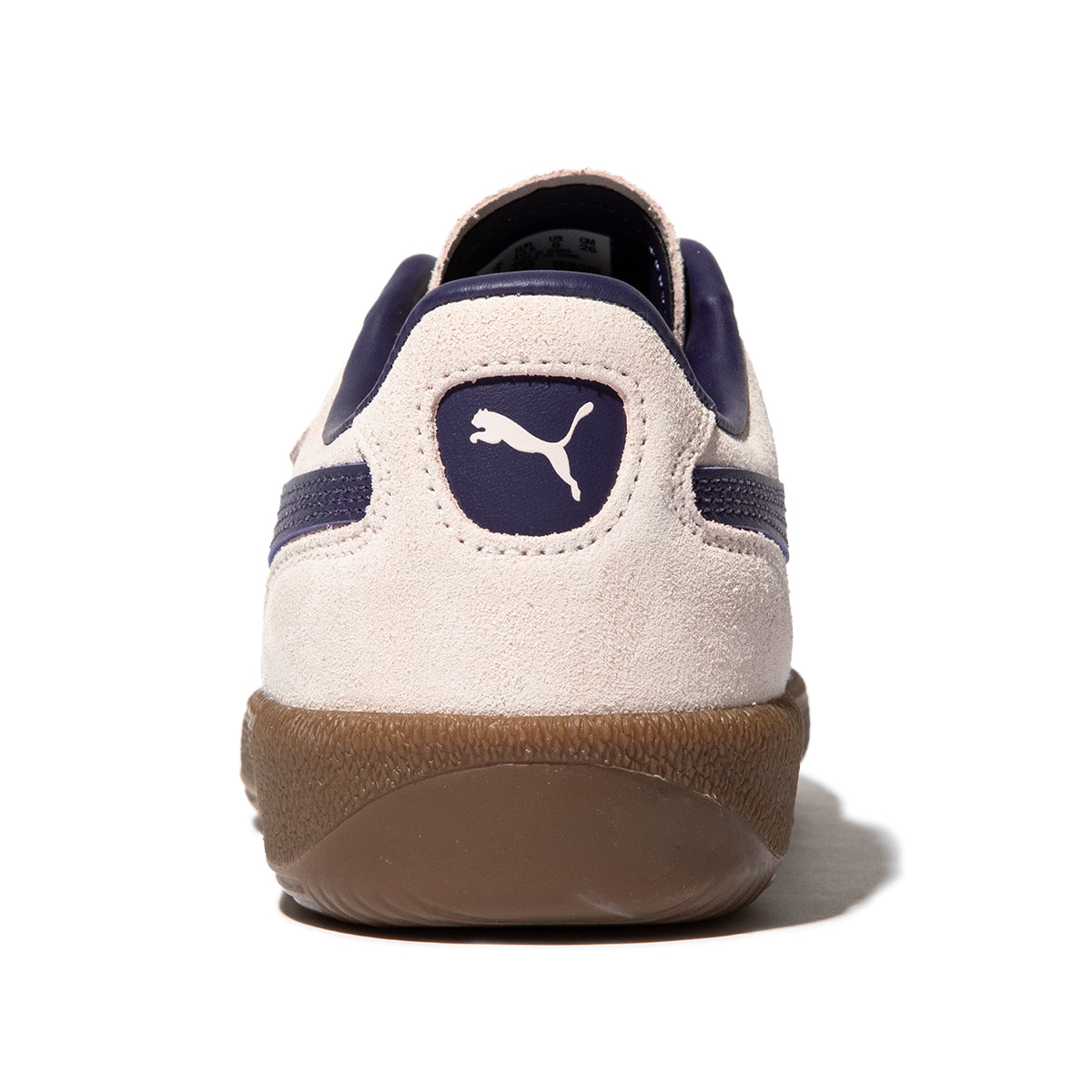 PUMA PALERMO プーマ パレルモ 396463-86【メンズ クラシックスニーカー レトロスニーカー テラススタイル スニーカー 26SS】