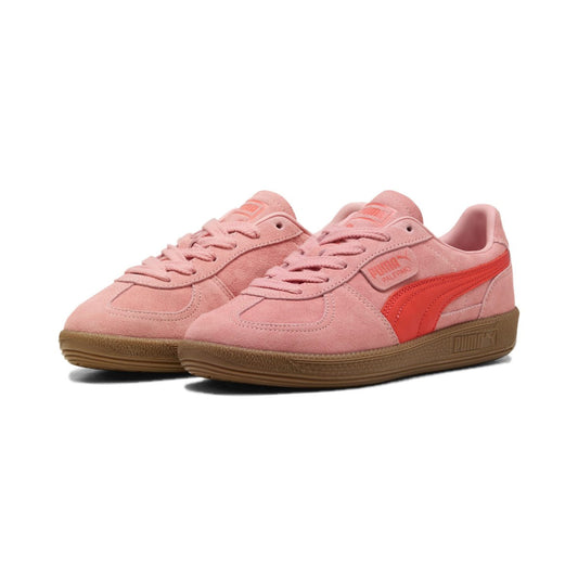 PUMA PALERMO プーマ パレルモ 396463-87【メンズ クラシックスニーカー レトロスニーカー テラススタイル スニーカー 26SS】