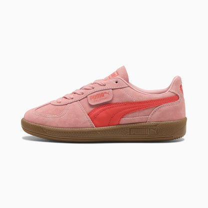 PUMA PALERMO プーマ パレルモ 396463-87【メンズ クラシックスニーカー レトロスニーカー テラススタイル スニーカー 26SS】