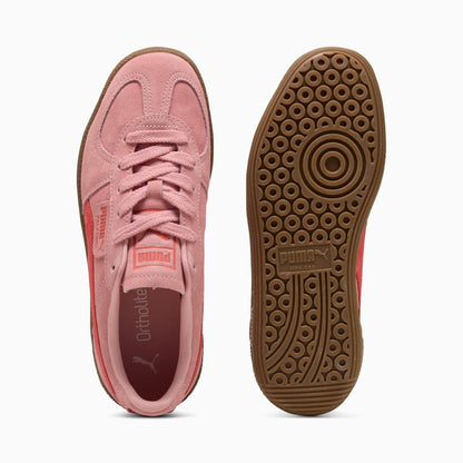 PUMA PALERMO プーマ パレルモ 396463-87【メンズ クラシックスニーカー レトロスニーカー テラススタイル スニーカー 26SS】