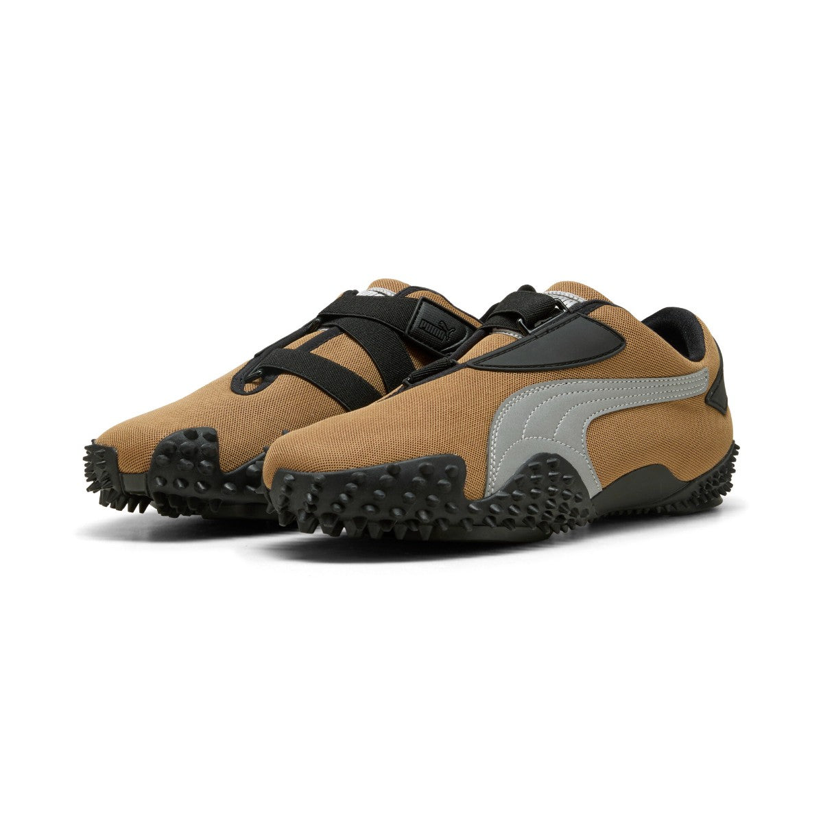 PUMA MOSTRO OG プーマ モストロ OG 397330-18【メンズ ローカット スニーカー グリップ力 軽量 26SS】
