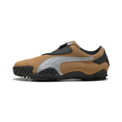 PUMA MOSTRO OG プーマ モストロ OG 397330-18【メンズ ローカット スニーカー グリップ力 軽量 26SS】