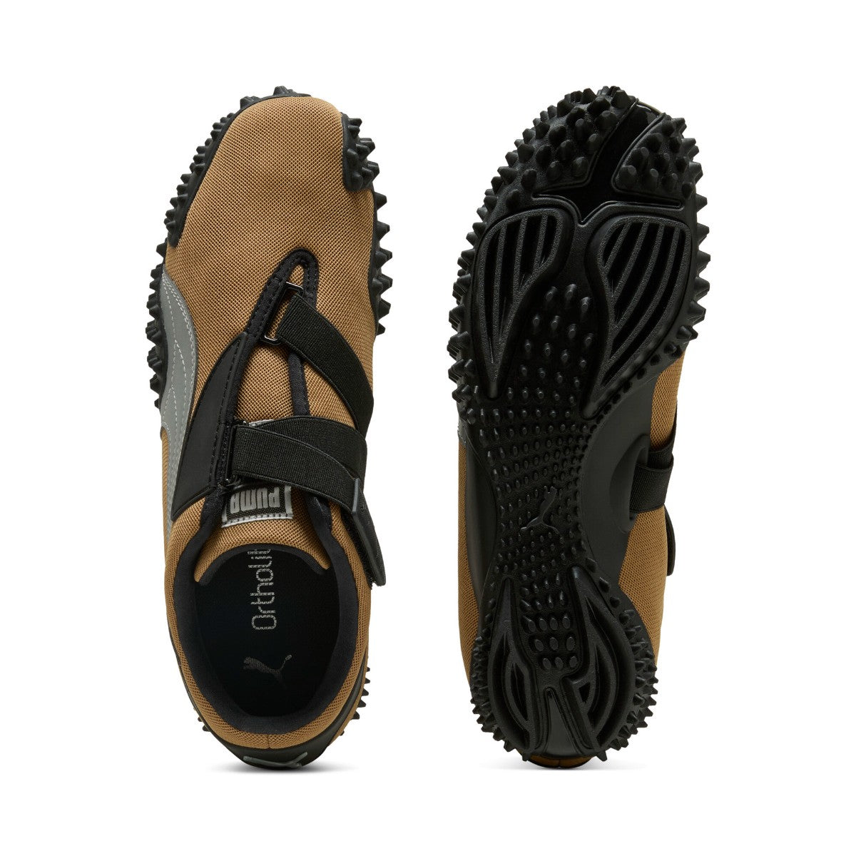 PUMA MOSTRO OG プーマ モストロ OG 397330-18【メンズ ローカット スニーカー グリップ力 軽量 26SS】