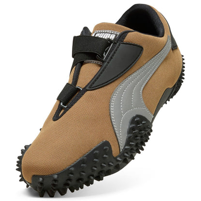 PUMA MOSTRO OG プーマ モストロ OG 397330-18【メンズ ローカット スニーカー グリップ力 軽量 26SS】