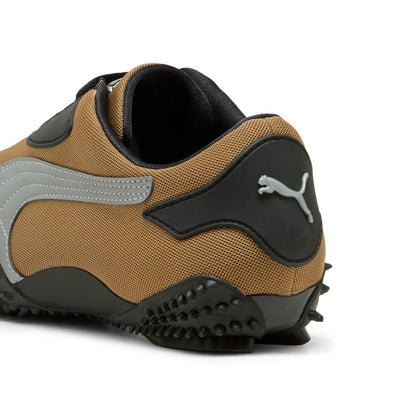 PUMA MOSTRO OG プーマ モストロ OG 397330-18【メンズ ローカット スニーカー グリップ力 軽量 26SS】