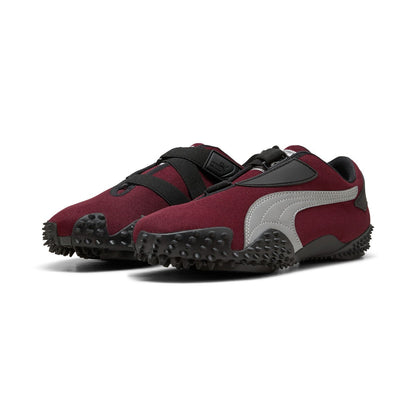 PUMA MOSTRO OG プーマ モストロ OG 397330-19【メンズ ローカット スニーカー グリップ力 軽量 26SS】