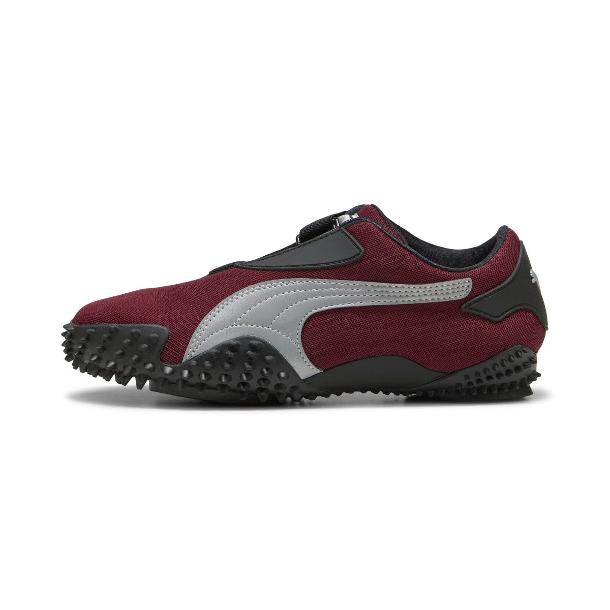 PUMA MOSTRO OG プーマ モストロ OG 397330-19【メンズ ローカット スニーカー グリップ力 軽量 26SS】