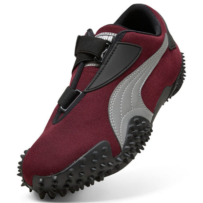 PUMA MOSTRO OG プーマ モストロ OG 397330-19【メンズ ローカット スニーカー グリップ力 軽量 26SS】