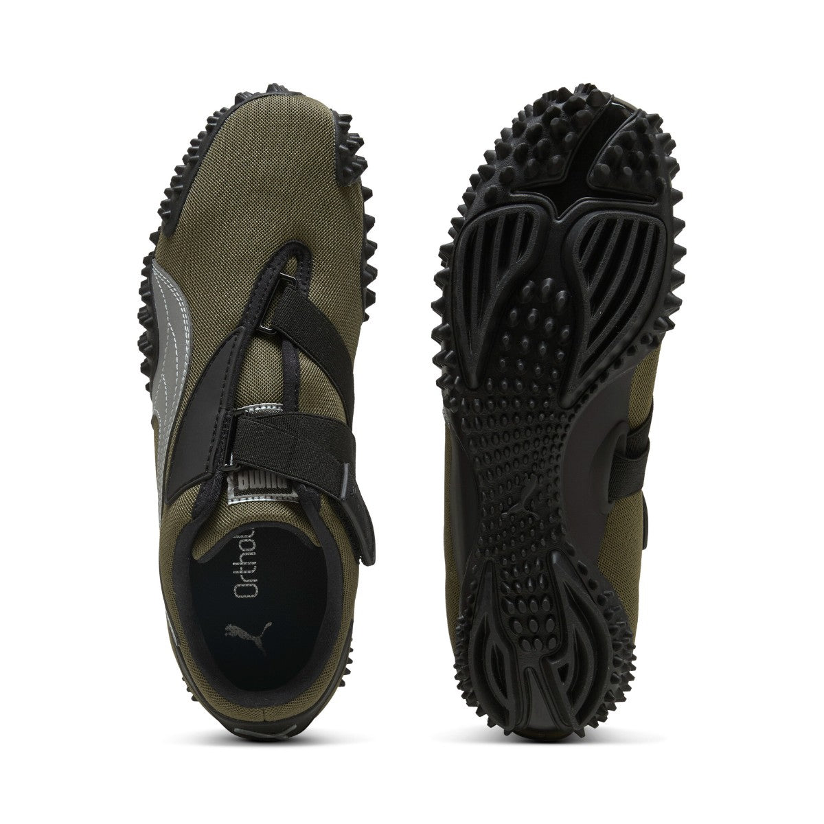 PUMA MOSTRO OG 397330-20 – Kinetics（キネティクス）｜OFFICIAL