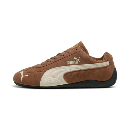 PUMA SPEEDCAT OG プーマ スピードキャット OG 398846-31【メンズ スニーカー シューズ ローカット レーシングシューズ 26SS】