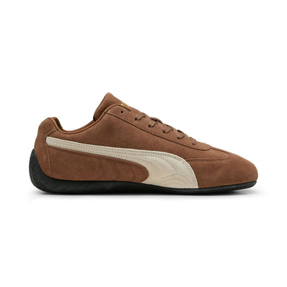 PUMA SPEEDCAT OG プーマ スピードキャット OG 398846-31【メンズ スニーカー シューズ ローカット レーシングシューズ 26SS】