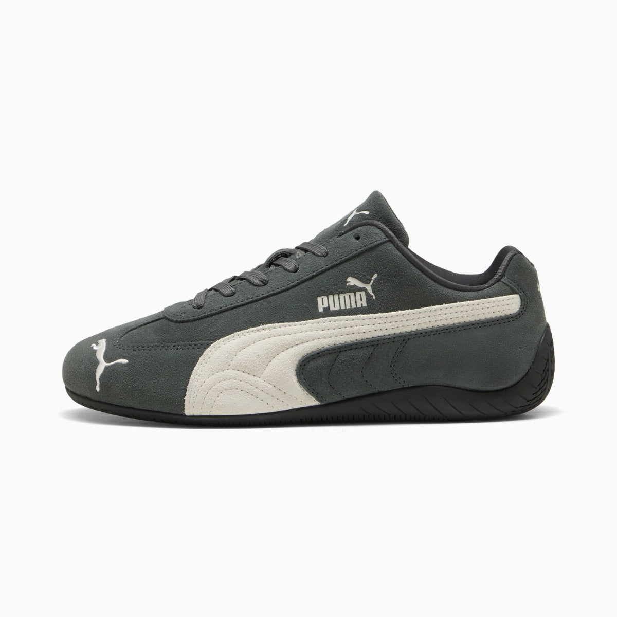 PUMA SPEEDCAT OG プーマ スピードキャット OG  398846-64【メンズ レーシングシューズ メンズ ライフスタイルシューズ スニーカー 26SS】