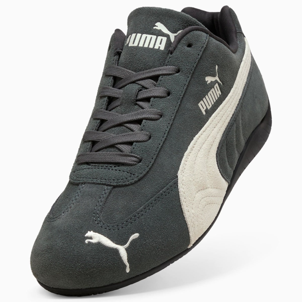 PUMA SPEEDCAT OG プーマ スピードキャット OG  398846-64【メンズ レーシングシューズ メンズ ライフスタイルシューズ スニーカー 26SS】