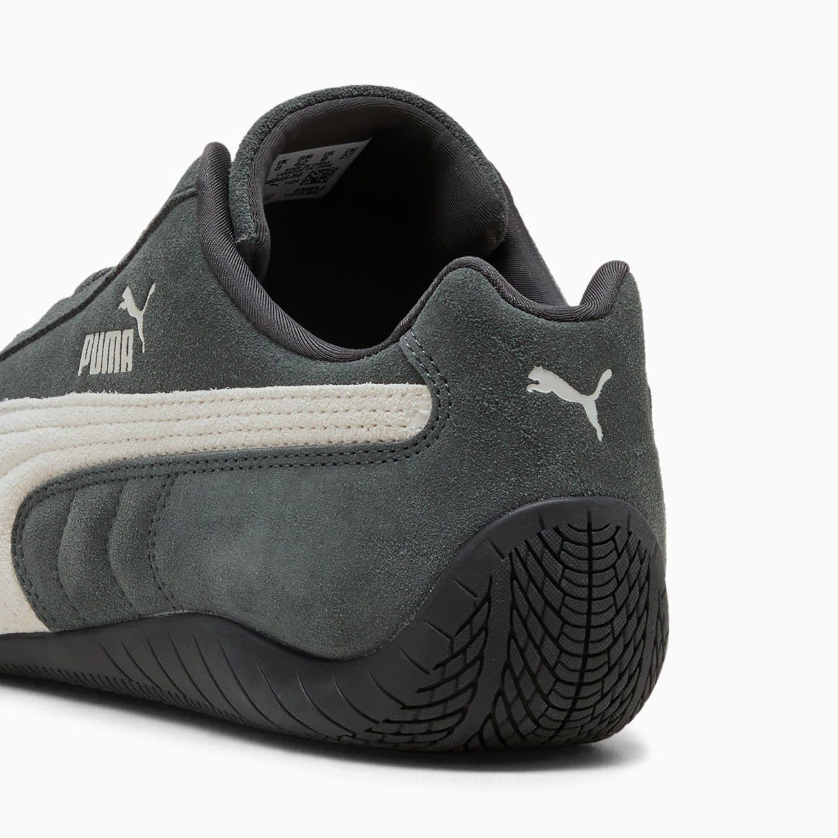 PUMA SPEEDCAT OG プーマ スピードキャット OG  398846-64【メンズ レーシングシューズ メンズ ライフスタイルシューズ スニーカー 26SS】