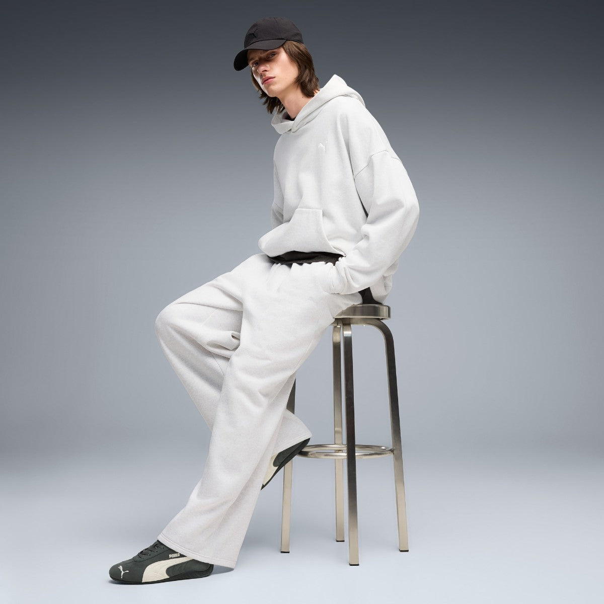 PUMA SPEEDCAT OG プーマ スピードキャット OG  398846-64【メンズ レーシングシューズ メンズ ライフスタイルシューズ スニーカー 26SS】