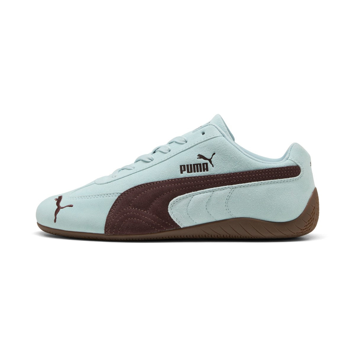 PUMA SPEED CAT OG プーマ スピードキャット OG 398846-65【メンズ 定番モデル ロゴ刺繍 スウェード素材 26SS】
