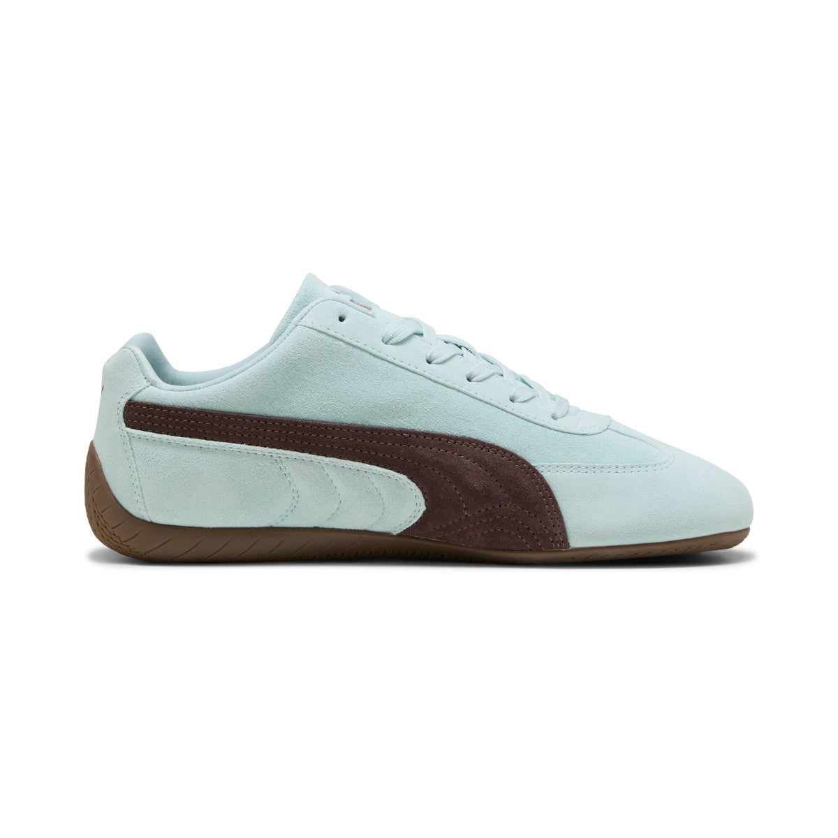 PUMA SPEED CAT OG プーマ スピードキャット OG 398846-65【メンズ 定番モデル ロゴ刺繍 スウェード素材 26SS】