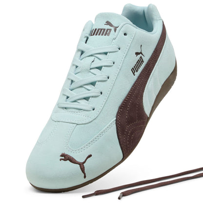 PUMA SPEED CAT OG プーマ スピードキャット OG 398846-65【メンズ 定番モデル ロゴ刺繍 スウェード素材 26SS】