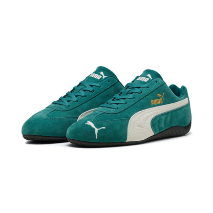 PUMA SPEEDCAT OG プーマ スピードキャット オージー 398846-67【メンズ スニーカー ライフスタイル シューズ メンズ ファッション 26SS】
