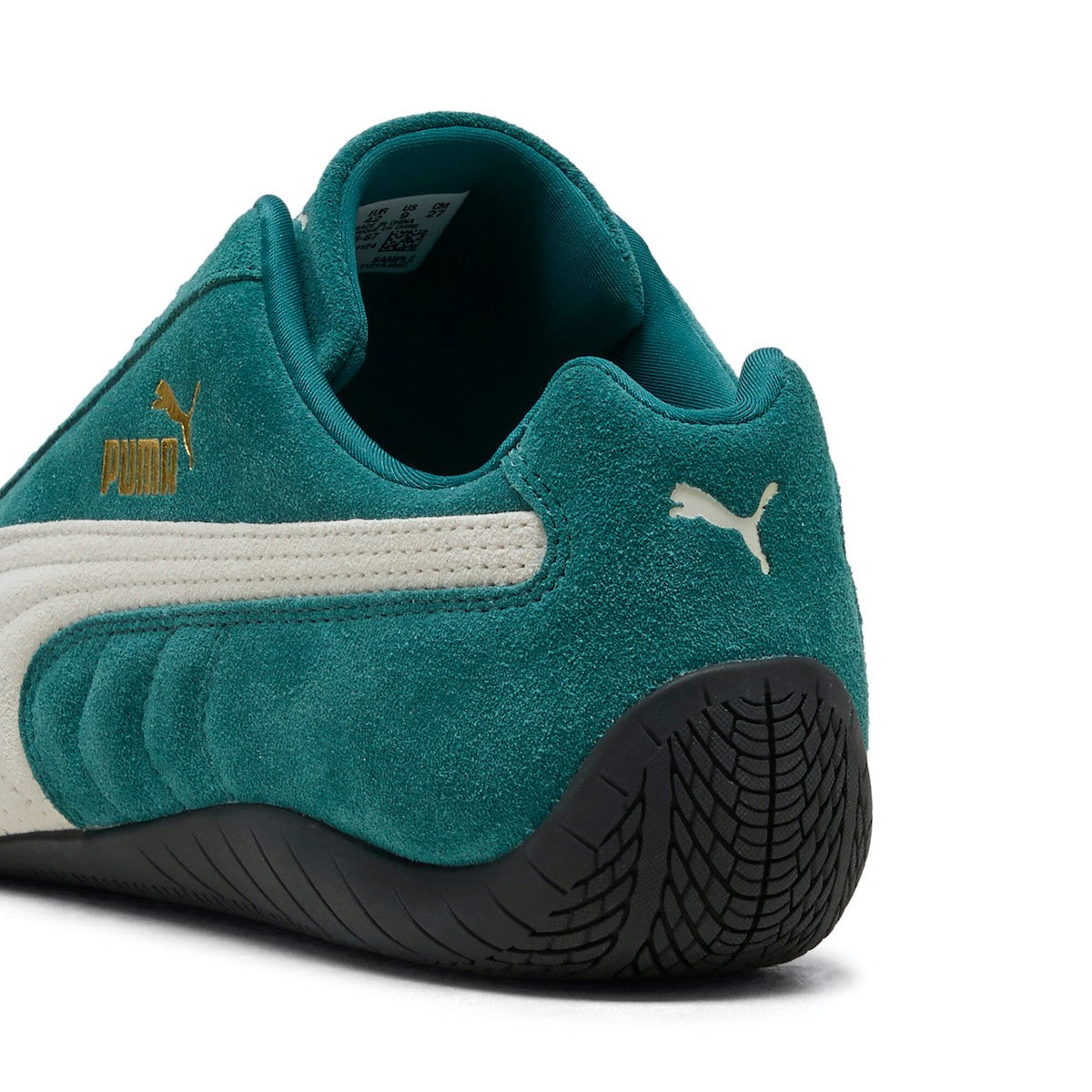 PUMA SPEEDCAT OG 398846-67 – Kinetics（キネティクス）｜OFFICIAL