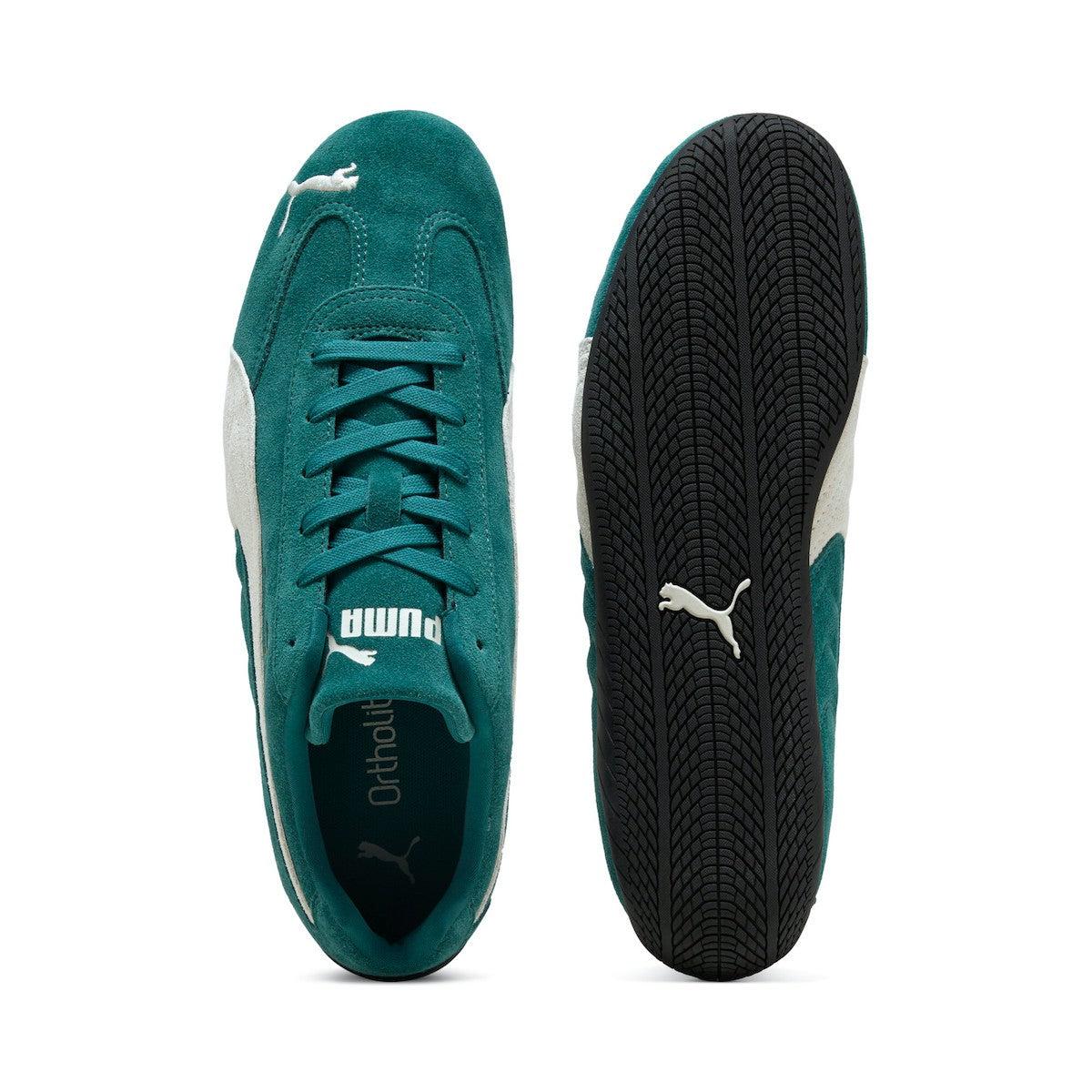 PUMA SPEEDCAT OG プーマ スピードキャット オージー 398846-67【メンズ スニーカー ライフスタイル シューズ メンズ ファッション 26SS】