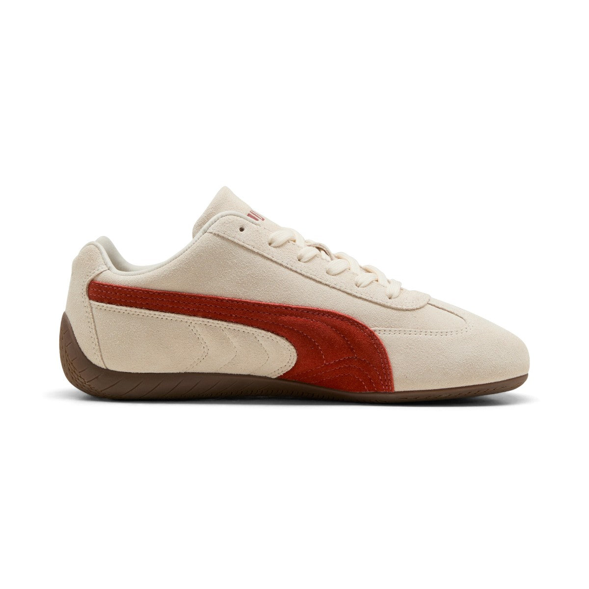PUMA SPEED CAT OG プーマ スピードキャット OG 398846-85【メンズ 定番モデル ロゴ刺繍 スウェード素材 26SS】