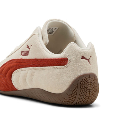 PUMA SPEED CAT OG プーマ スピードキャット OG 398846-85【メンズ 定番モデル ロゴ刺繍 スウェード素材 26SS】