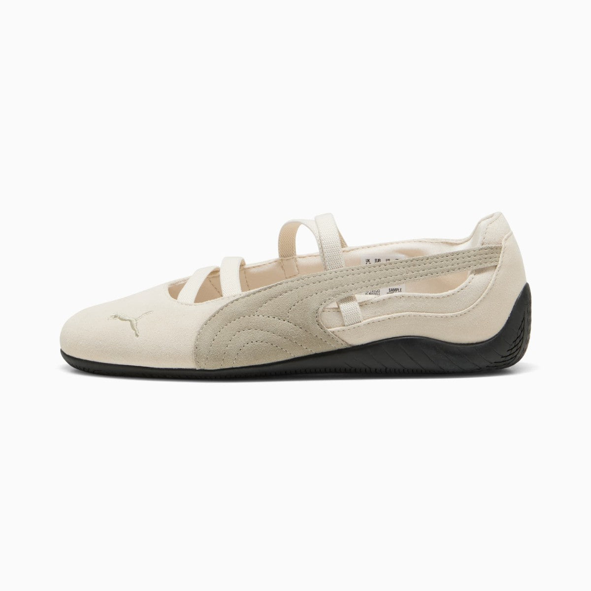 PUMA SPEEDCAT BALLET SD WNS プーマ スピードキャット バレエ SD WNS 401287-08【レディース レーシングシューズ メンズ ライフスタイルシューズ スニーカー 26SS】