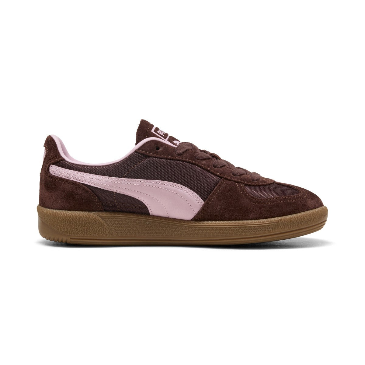 PUMA PALERMO VINTAGE UPDATE プーマ ユニセックス パレルモ ヴィンテージ アップデート 401364-05【メンズ カジュアルシューズ テキスタイルベース クッション性 防臭性 26SS】