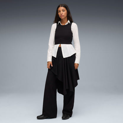 PUMA V-S1 プーマ V-S1 402951-08【メンズ スニーカー クッション性 フィット感 快適性 安定性 26SS】