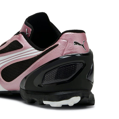 PUMA V-S1 METALLIC プーマ ブイエスワン メタリック 402953-01【メンズ スニーカー ブーツ メンズ スポーツ ファッション 26SS】
