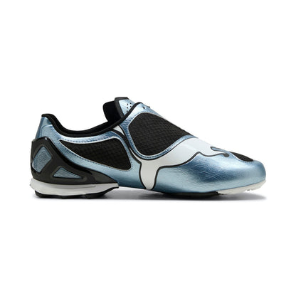 PUMA V-S1 METALLIC プーマ ブイエスワン メタリック 402953-07【メンズ スニーカー ブーツ メンズ スポーツ ファッション 26SS】